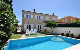 Villa Hugo- Badia Gran- Llucmajor- Mallorca